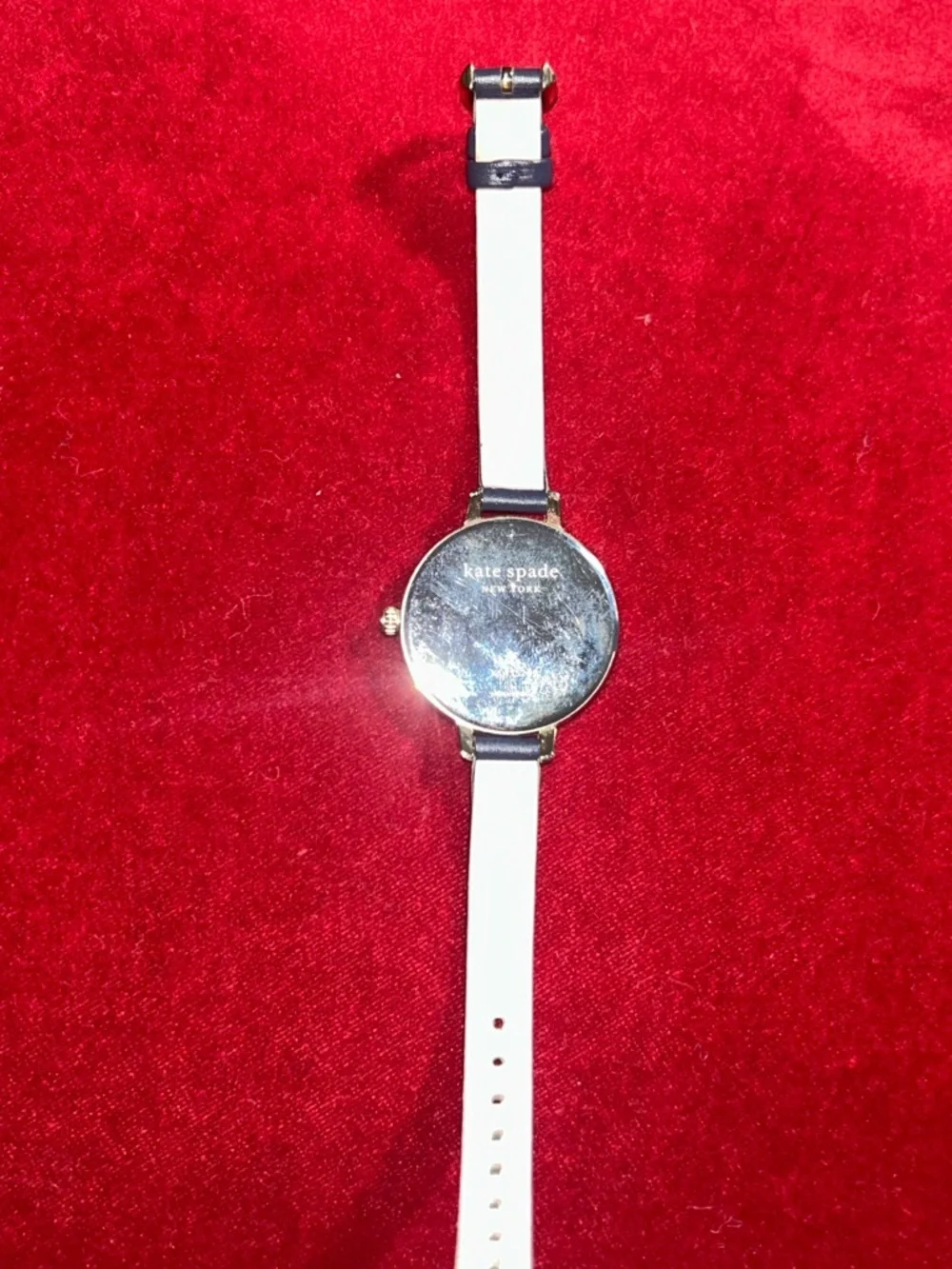 Kate Spade it’s 5:00 somewhere Watch